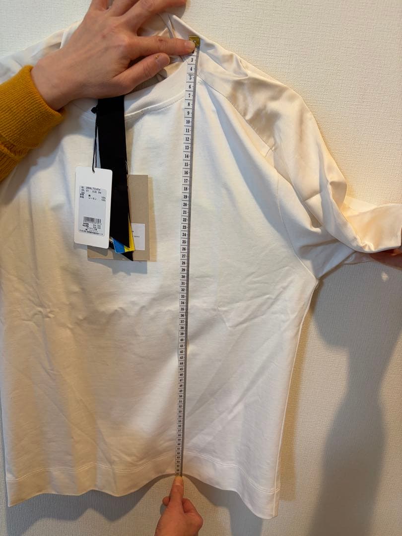 LITKOVSKA コットン Tシャツ — image 5