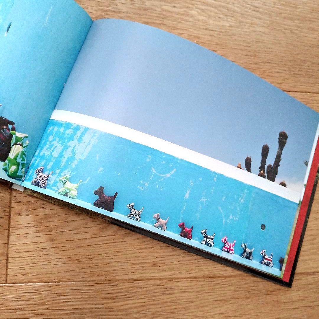 【写真集】Dogs...anywhere / KIYOHIDE HORI — image 3