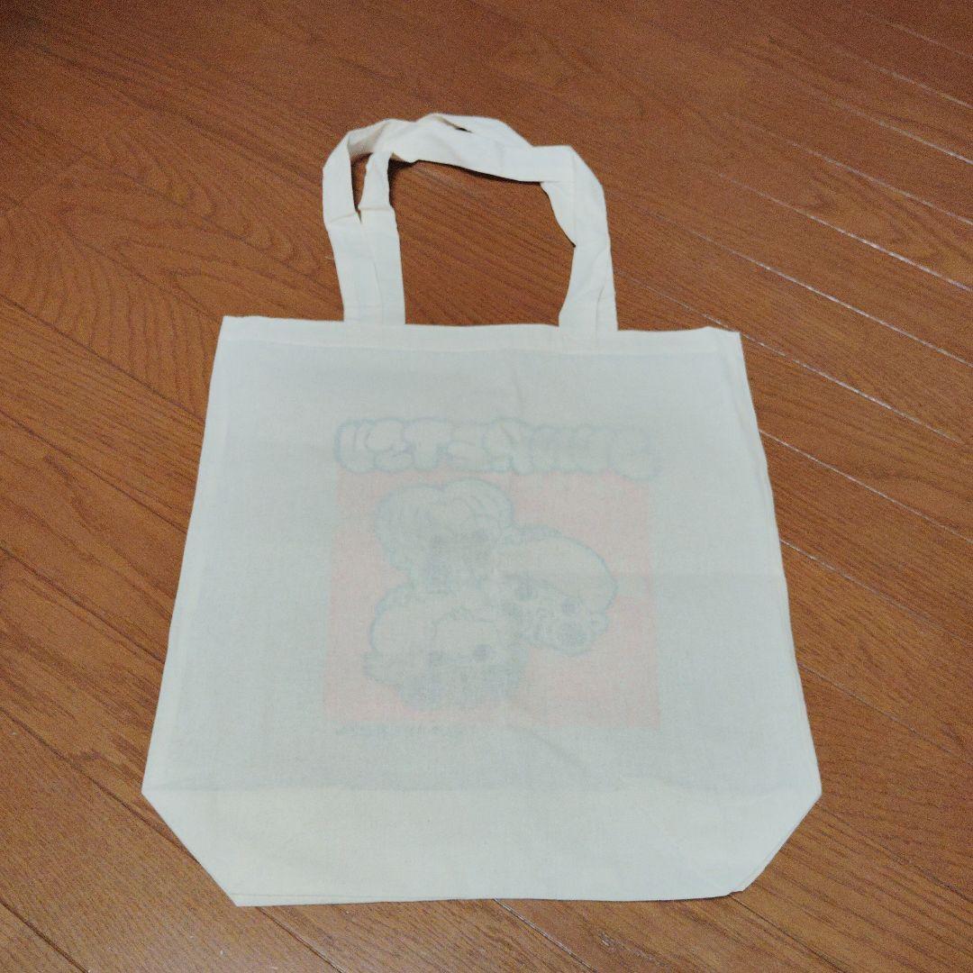 純烈 JUNRETSU トートバッグ — image 2