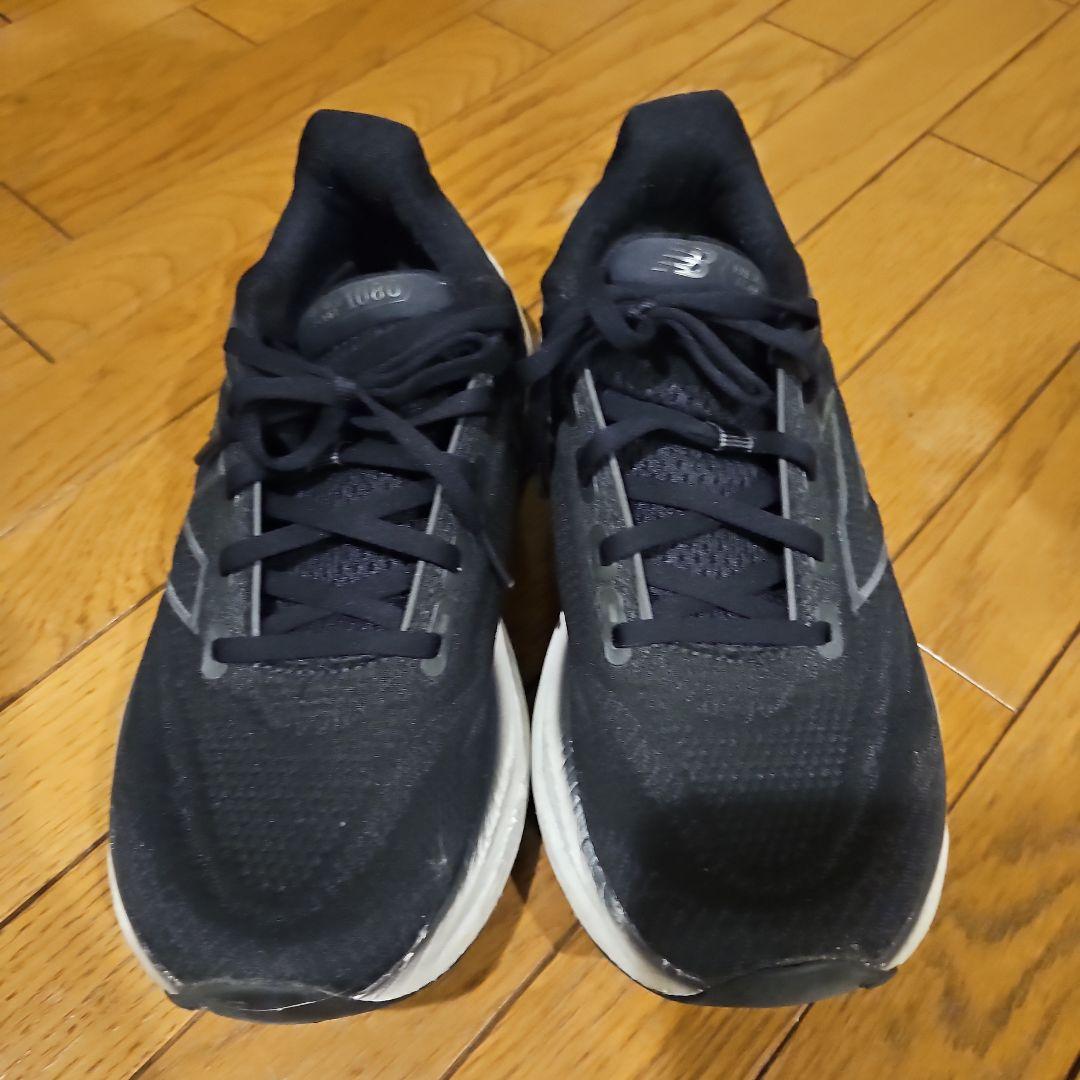 New Balance FreshFoamX1080 v13 25.0cm 2E — image 2