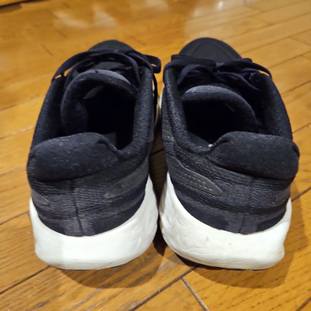 New Balance FreshFoamX1080 v13 25.0cm 2E — image 5