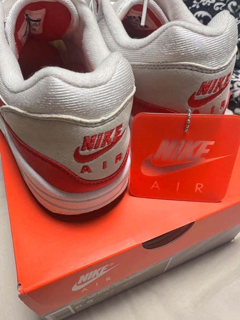 タイムセール1時間Nike Air Max 1 Anniversary — image 2