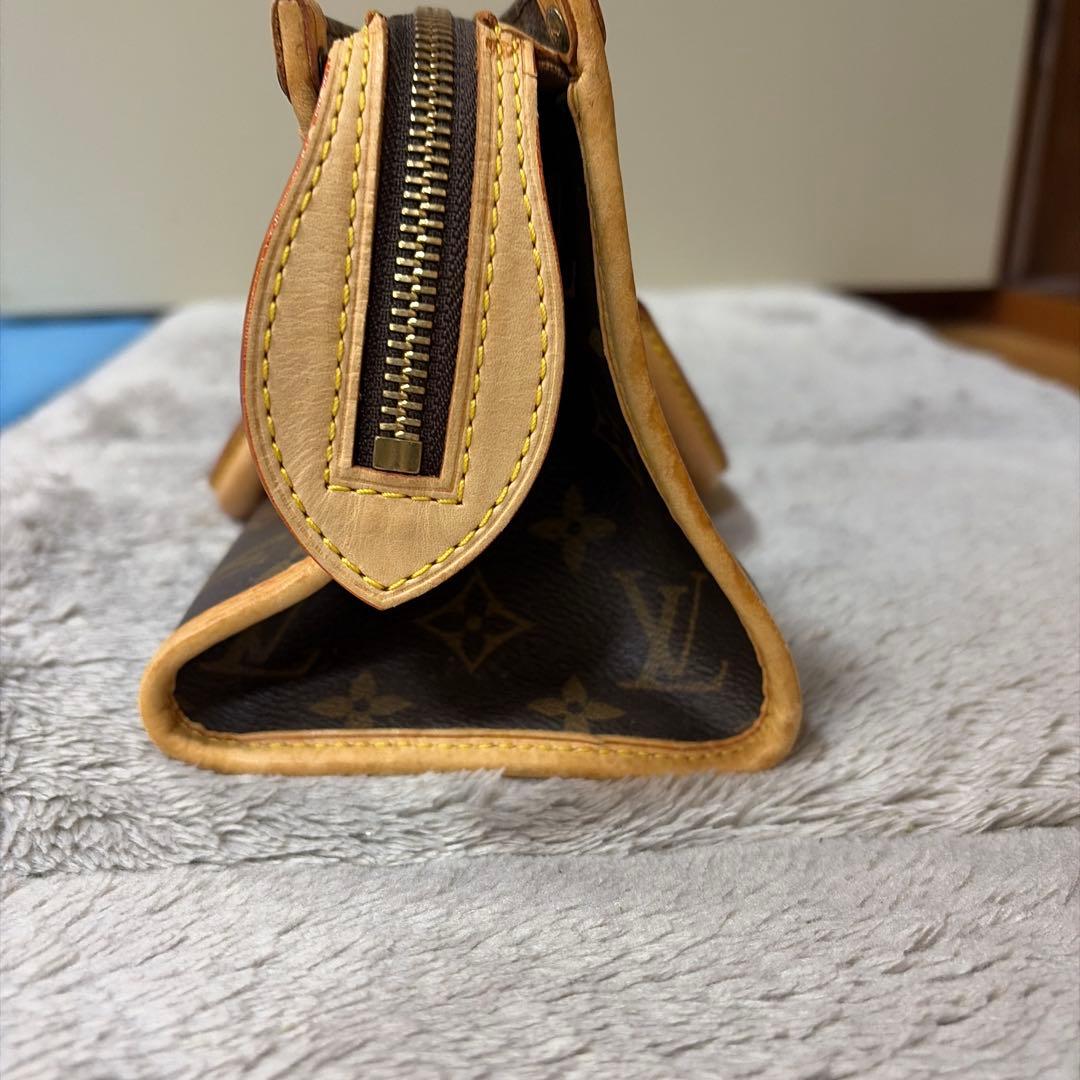 LOUIS VUITTON モノグラム ポパンクールハンドバッグ — image 2