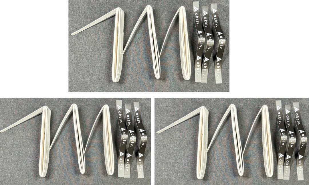 アクティフ プレミアムウェットオーバーグリップ 9本セット AKTBF — image 5