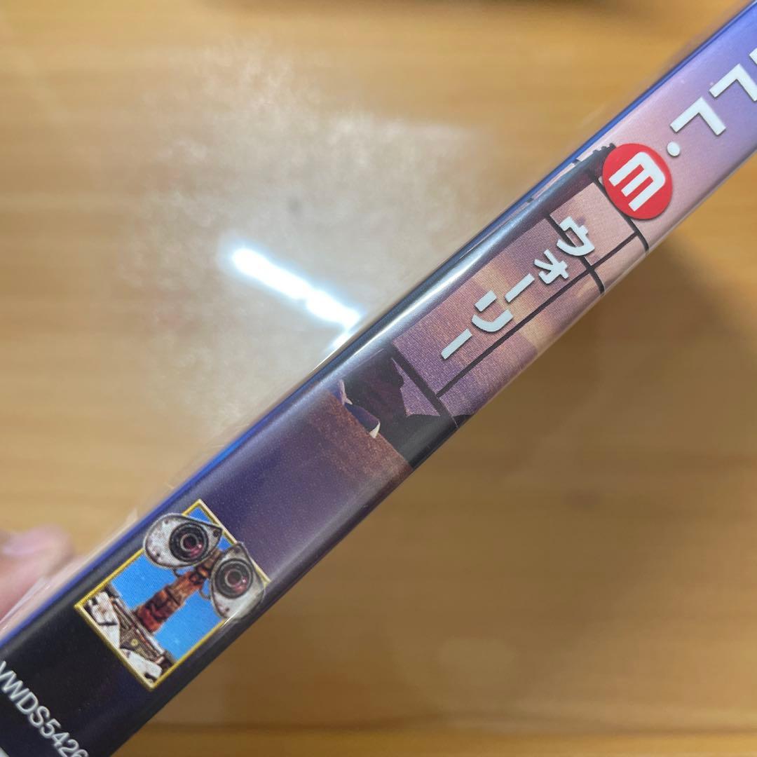 ウォーリー('08米)DVD — image 4