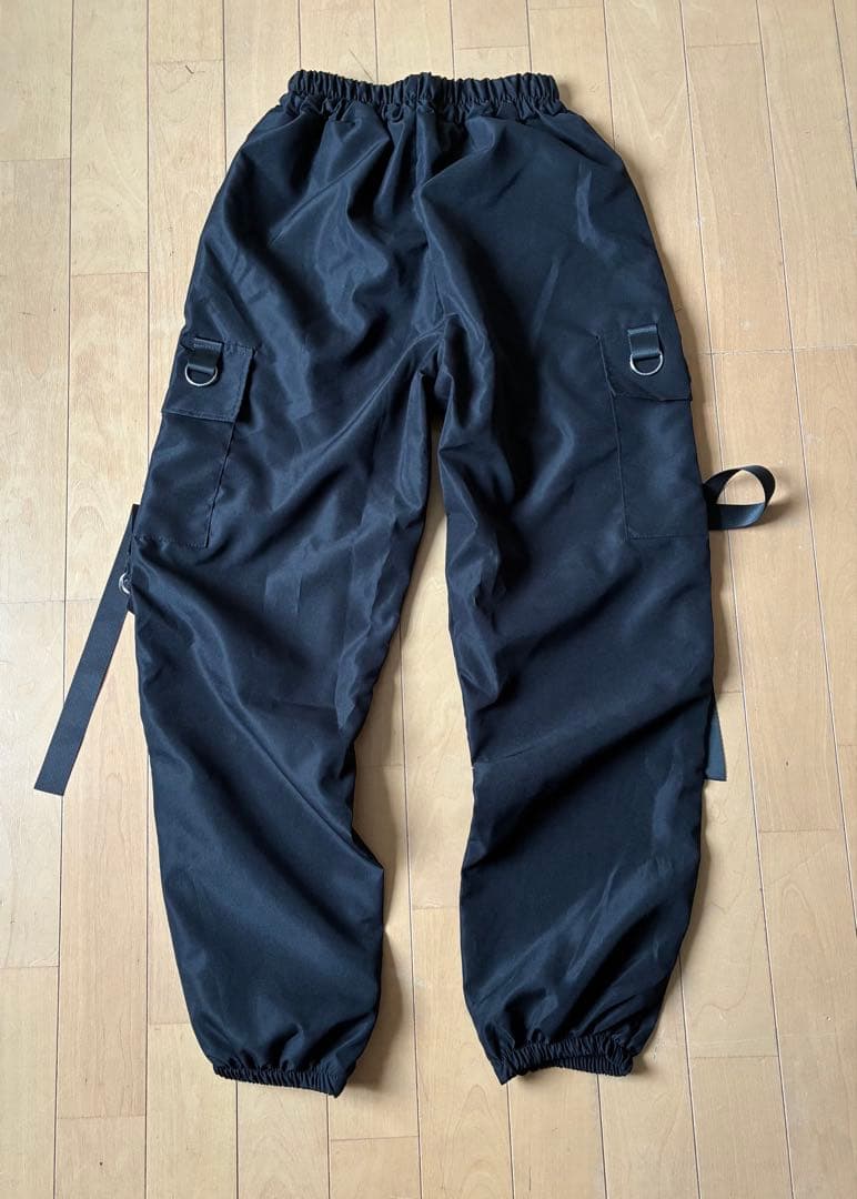 レディース　カーゴパンツ — image 2