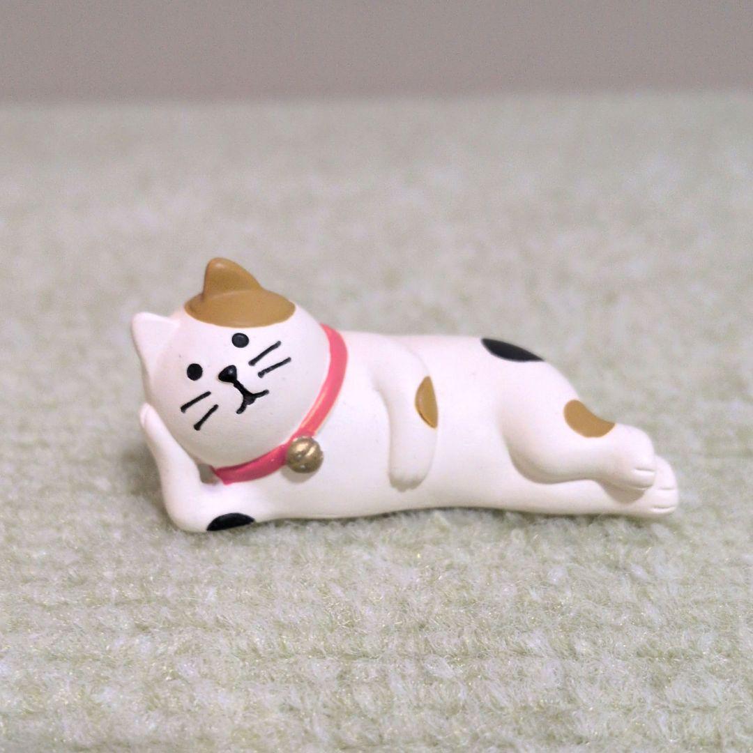 デコレ　コンコンブル　ゴロ寝3種 — image 2