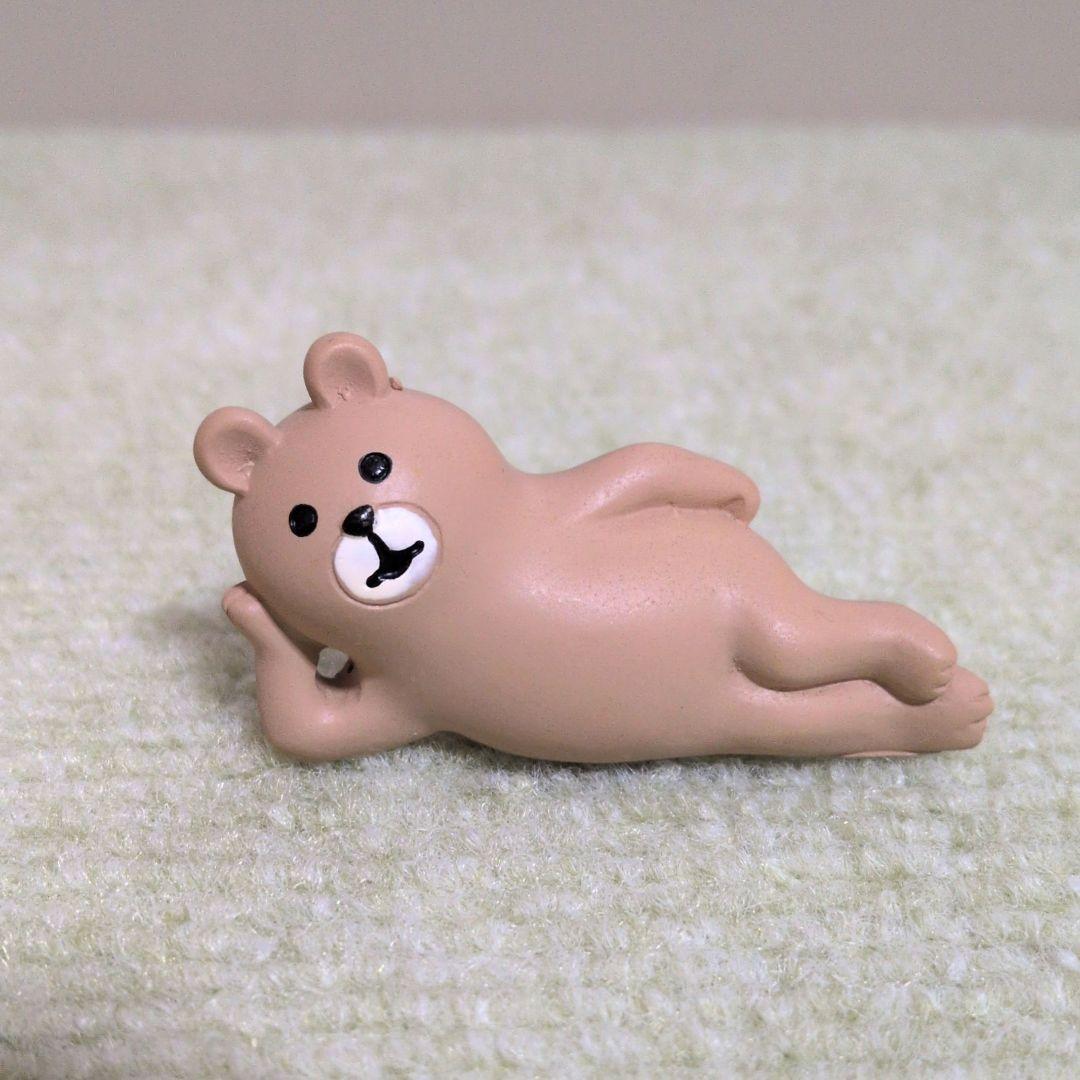 デコレ　コンコンブル　ゴロ寝3種 — image 4