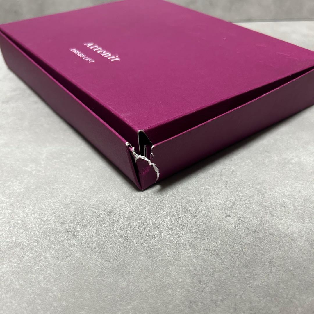 新品未使用 Attenir アテニアドレスリフト２週間セット （パッケージ不良） — image 3