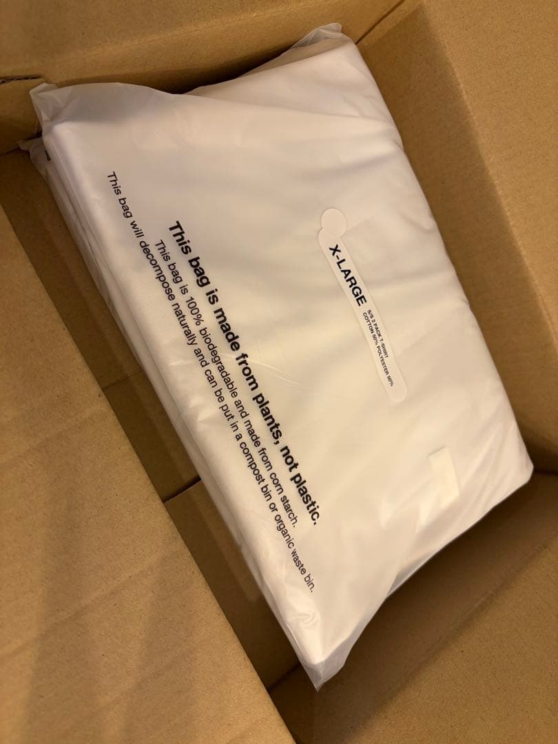 The Ennoy Professional 2 PackT-胸マーク有バラ売り — image 2