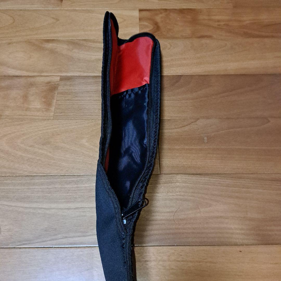 WAVE GEAR fof FISHING ATHLETE　竿袋 — image 5