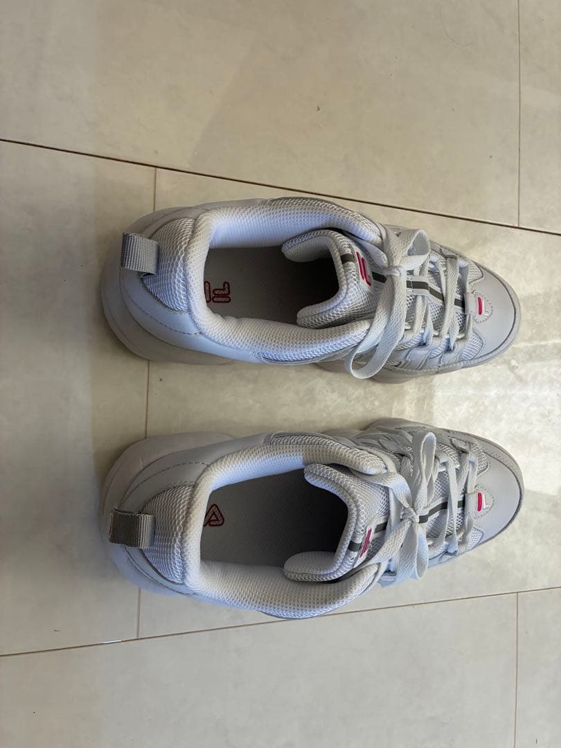 FILA STACKHOUSE SPAGHETTI LOW C1 28cm — image 3