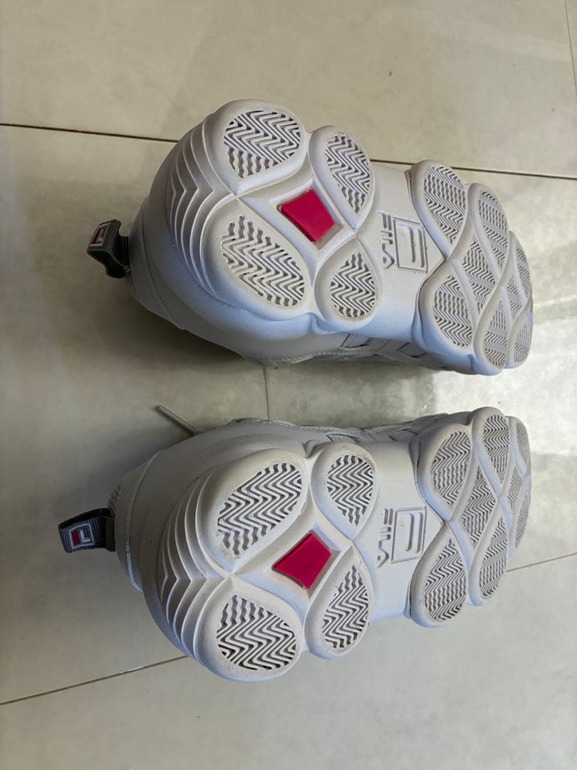 FILA STACKHOUSE SPAGHETTI LOW C1 28cm — image 4
