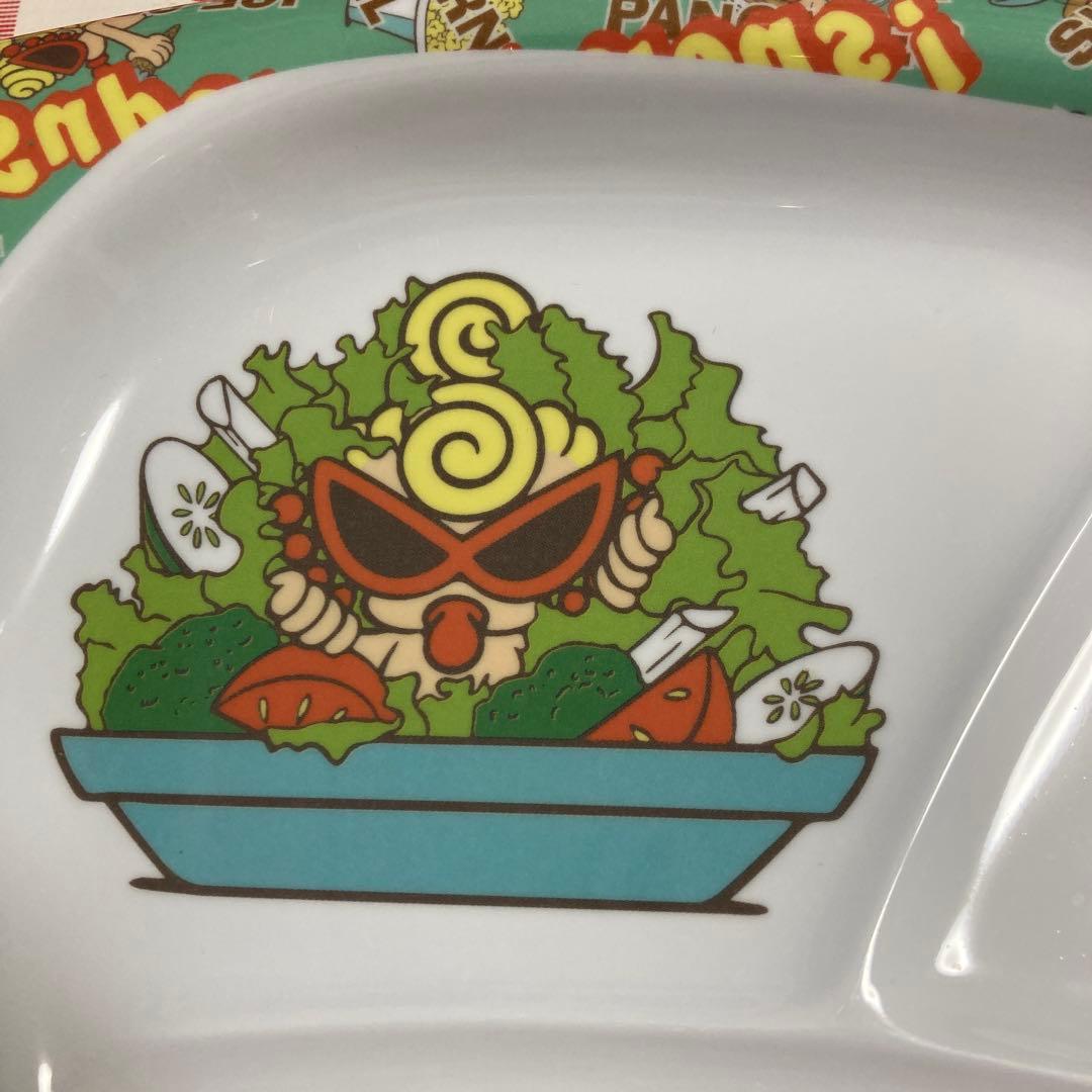 Hysteric Mini お子様プレート 皿 — image 2