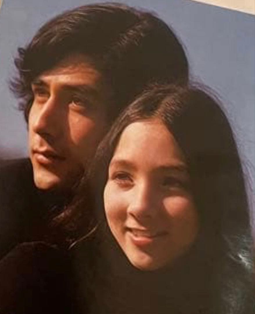 Ken & Mary ステッカー ケンとメリー — image 3