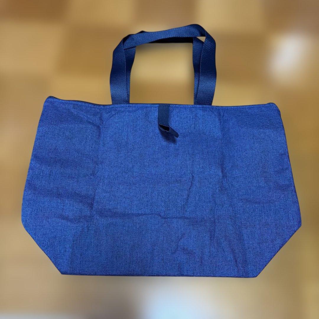 【新品・未使用】ダルマイヤー保冷エコバッグ — image 2
