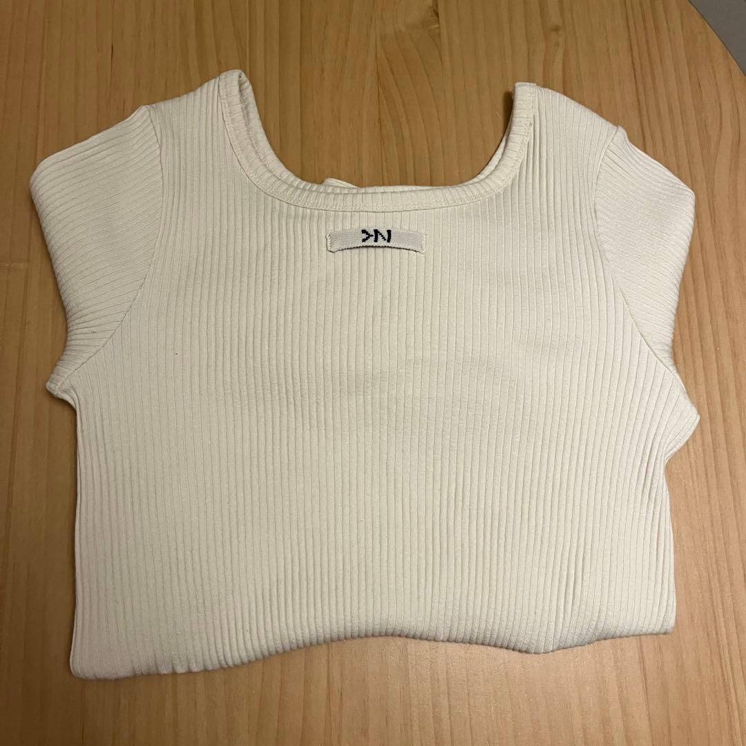 kastane 長袖カットソー — image 2
