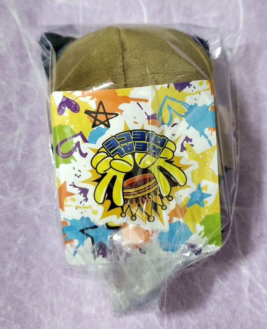【タイムセール中】リアルピース　かずぅ　ゆびパペット　GiGO限定　1点 — image 3