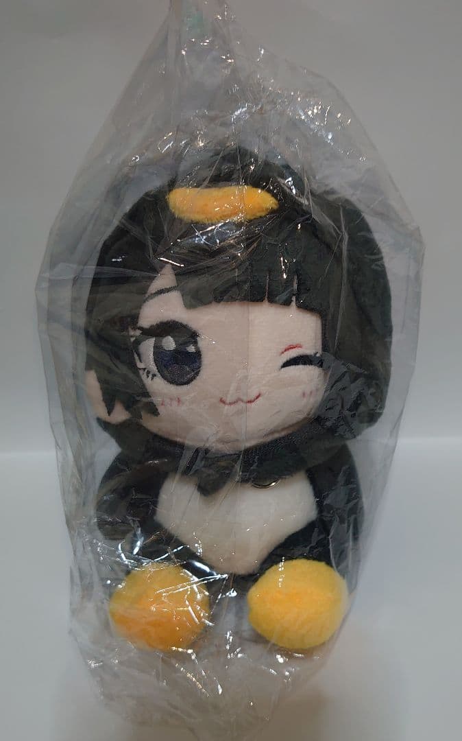ググガガペンギン ぬいぐるみ2 — image 2