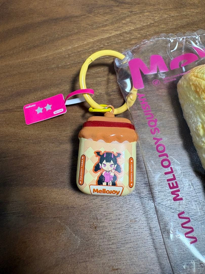 mellojoy メロジョイパンパン　スノークラウド(クリーミークリーム) — image 3