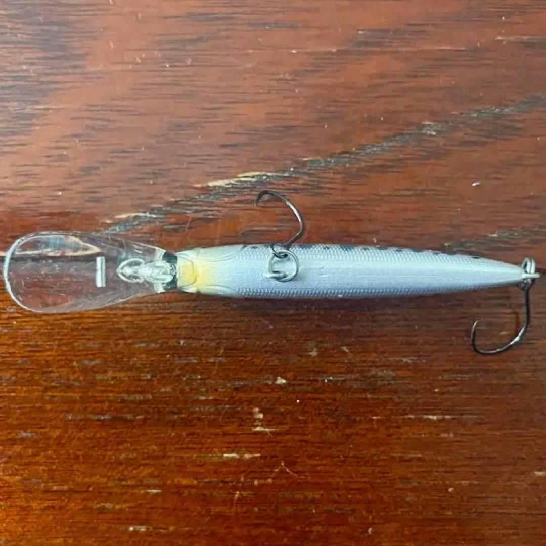 ima sukari 50SS Deep MINNOW (YAMAME) — image 3