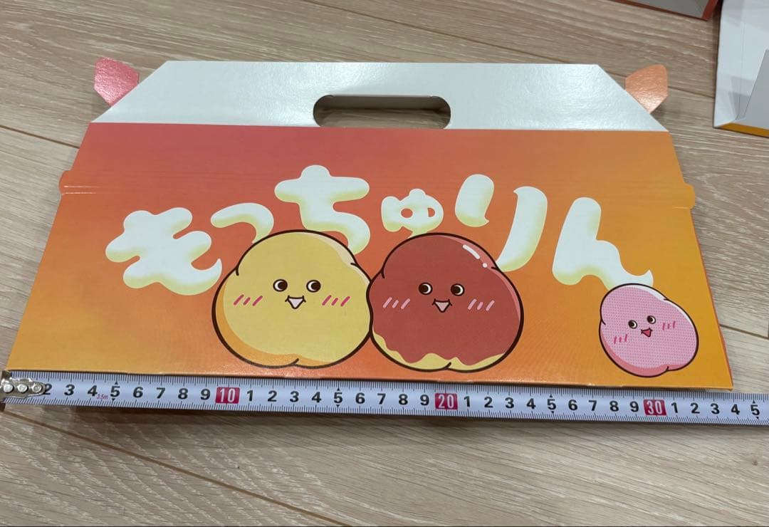 もっちゅりん 箱 2個 — image 4