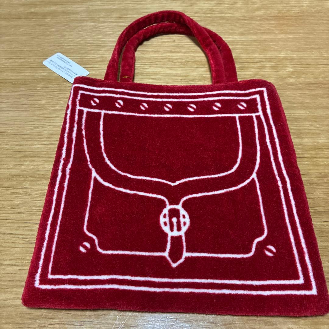 ロベルタ roberta di camerino ミニトートバッグ — image 2