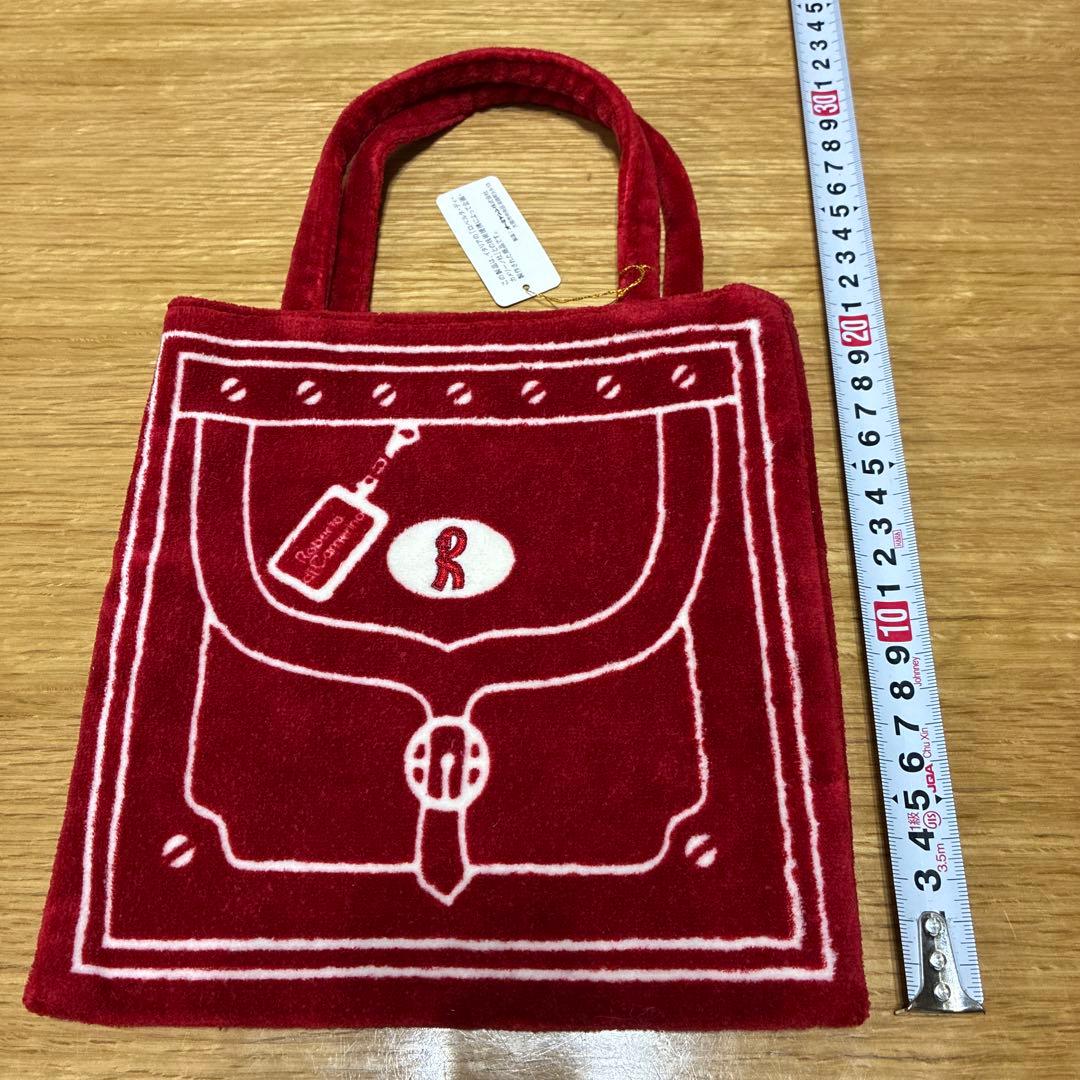 ロベルタ roberta di camerino ミニトートバッグ — image 5