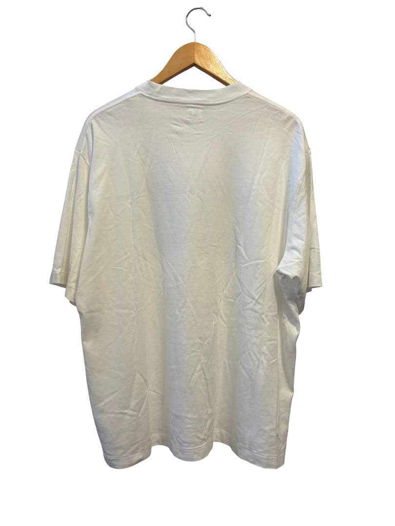 blurhms 24ss Bshop別注 LUXURY Print Tee — image 3