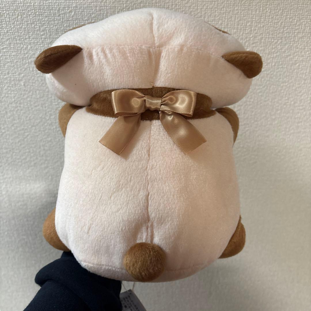 サンエックスユニバースたれぱんだぬいぐるみセット — image 2