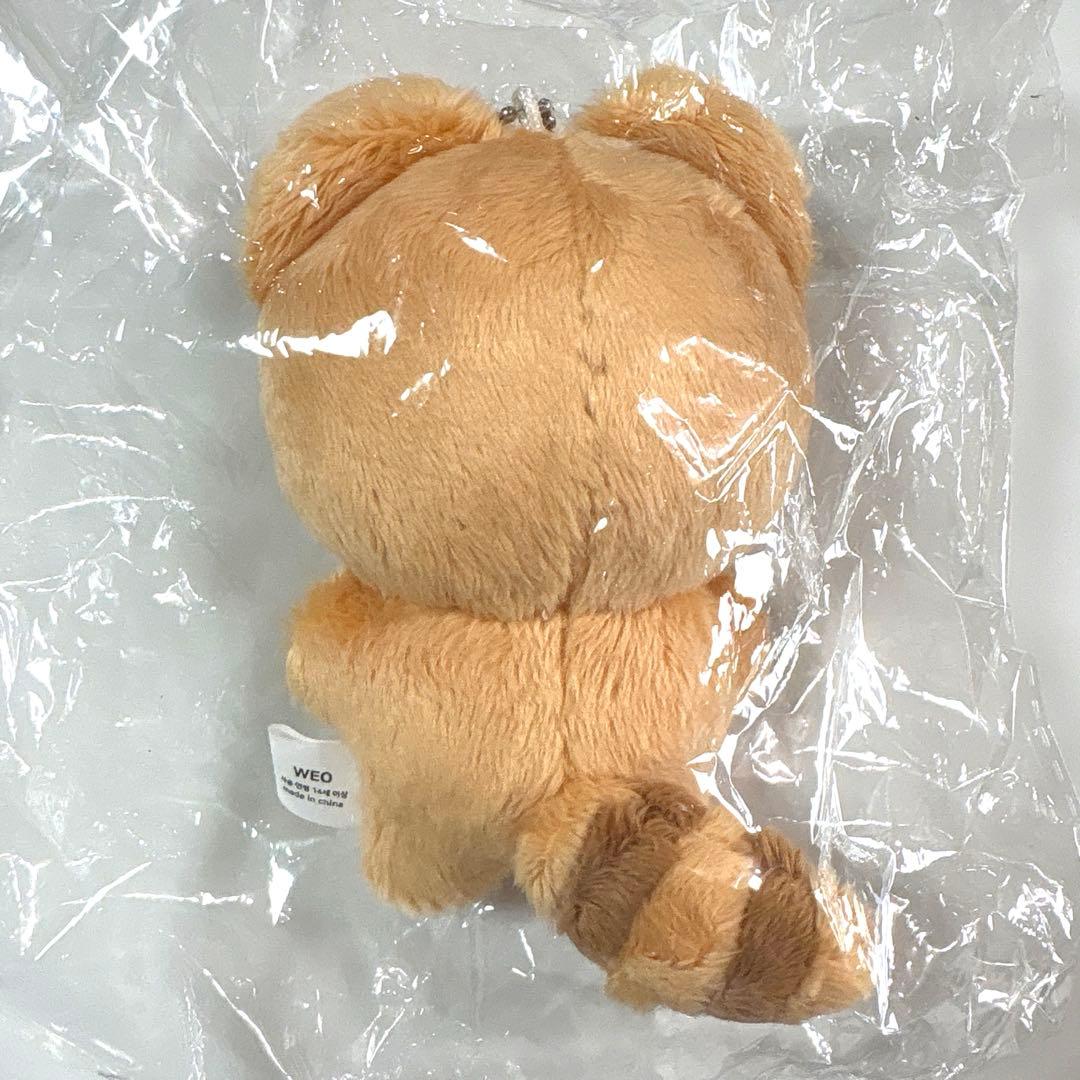 zerobaseone zb1 Zhanghao ジャンハオ　ぬいぐるみマスター — image 2