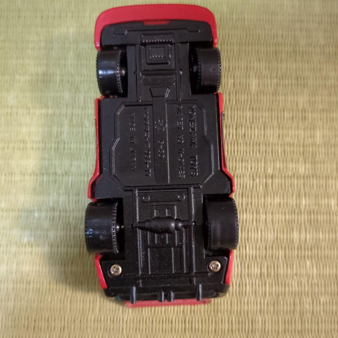 当時物レア極上品✨️ ダイヤペット ポルシェ 935-77 ヨネザワ 箱付 — image 3