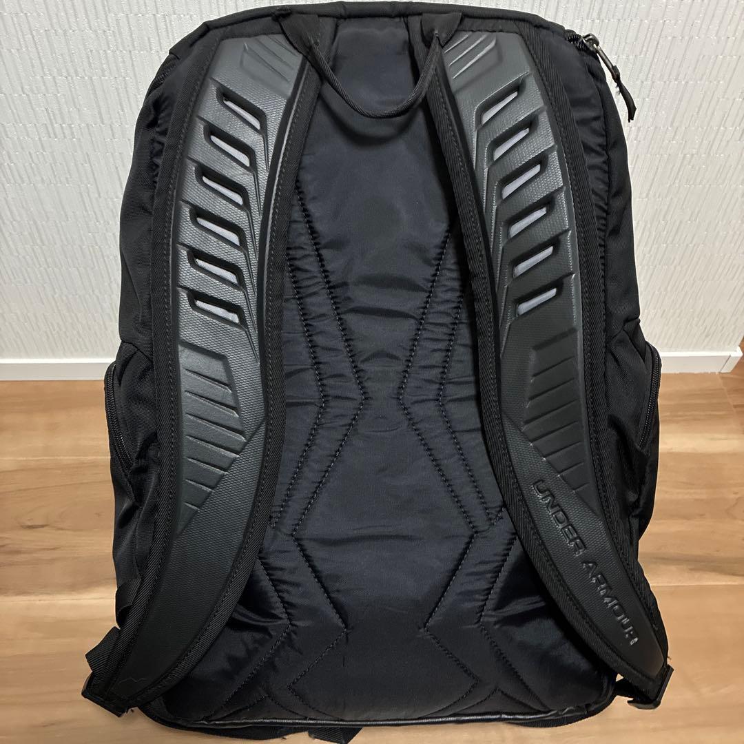 アンダーアーマー　リュック　バックパック — image 2