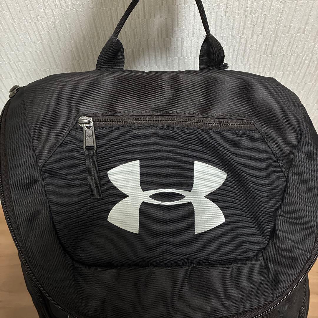 アンダーアーマー　リュック　バックパック — image 3