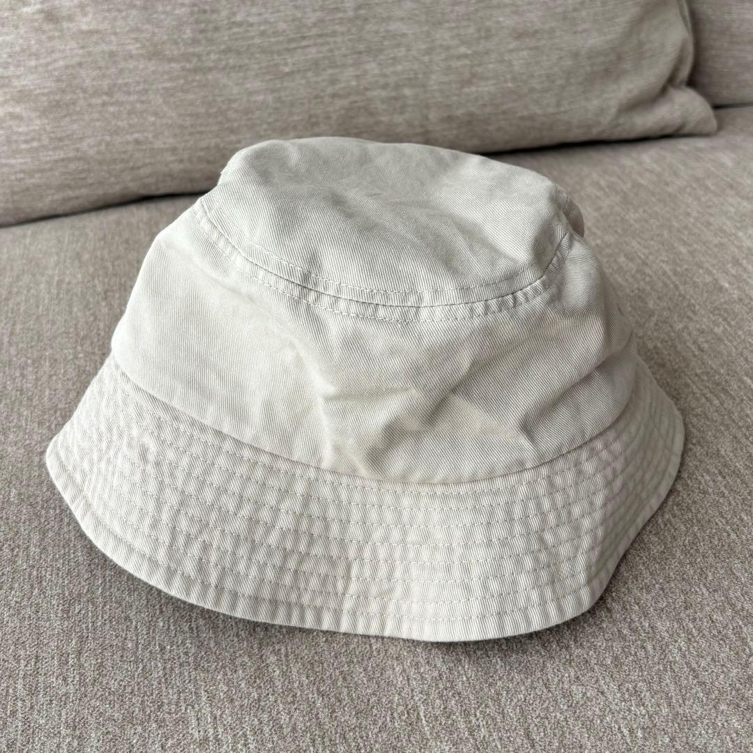 カンゴール　バケットハット　アイボリー　KANGOL — image 2