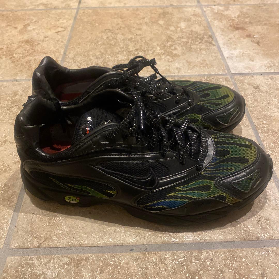 Supreme Nike Air Zoom Courtposite — image 2