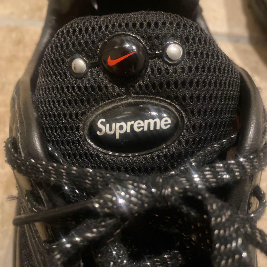Supreme Nike Air Zoom Courtposite — image 3