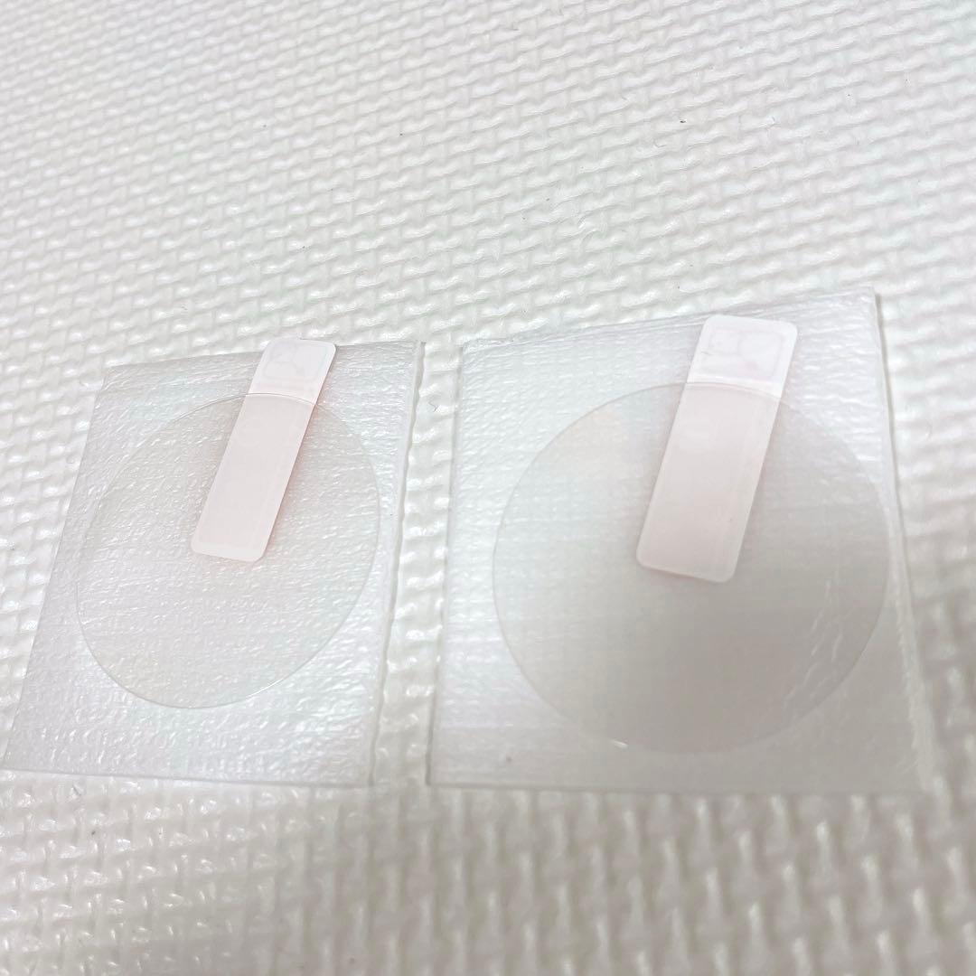 Amazfit Falcon 専用 スクリーン保護フィルム (2枚入り) — image 3