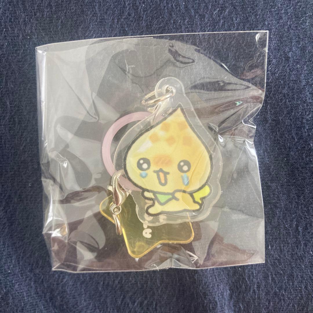 【セット・バラ可】しずくちゃん マーカーチャーム(まめちゃん・コンポタちゃん) — image 2