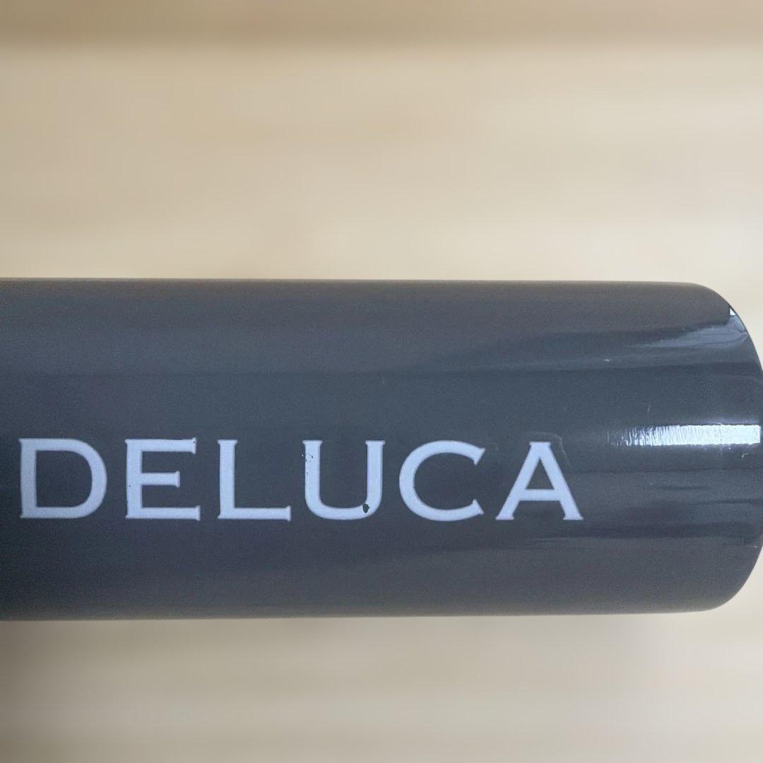 DEAN & DELUCA ステンレスボトル チャコールグレー【雑誌付録】 — image 3