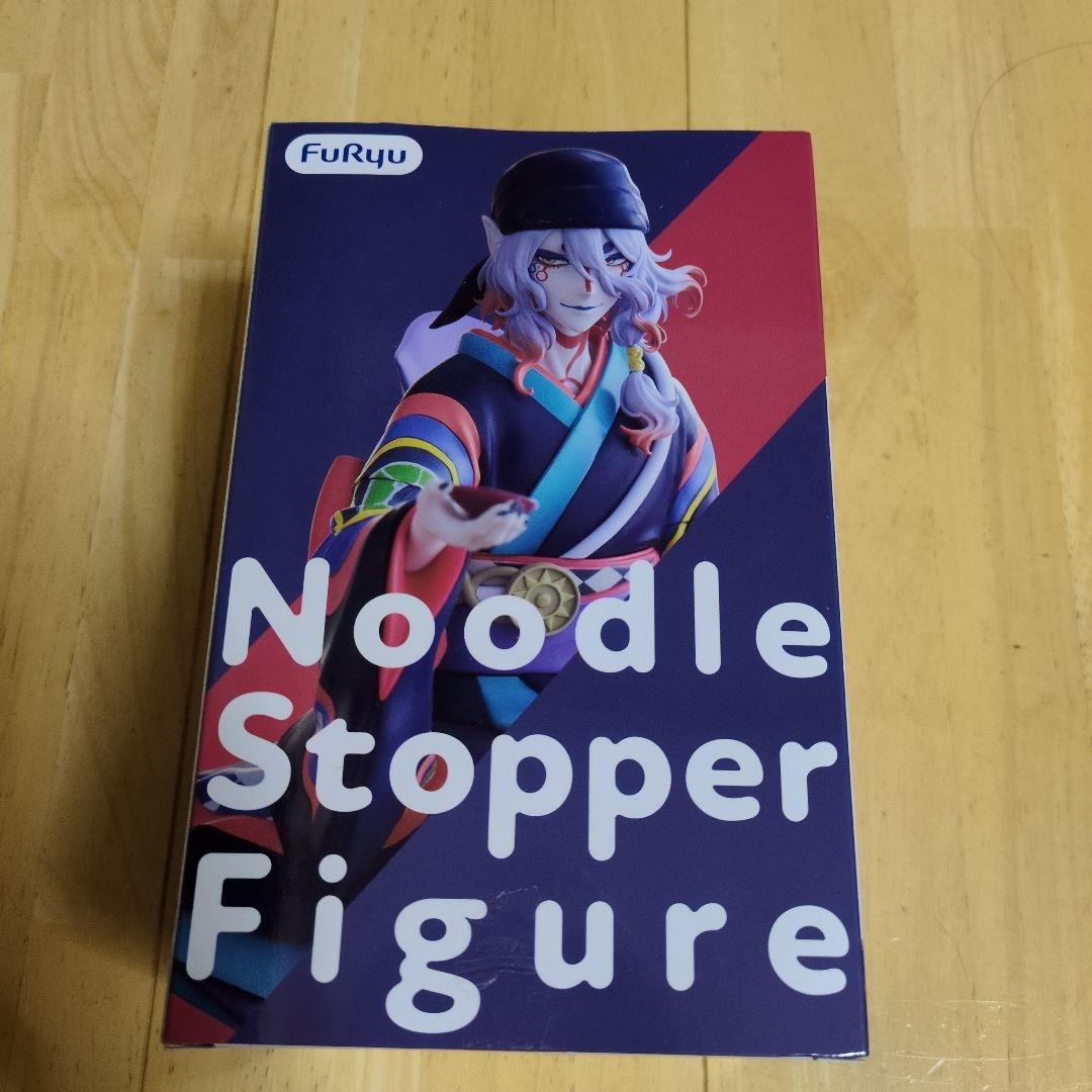 モノノ怪 薬売り 　ぬーどる　ストッパーフィギュア — image 3