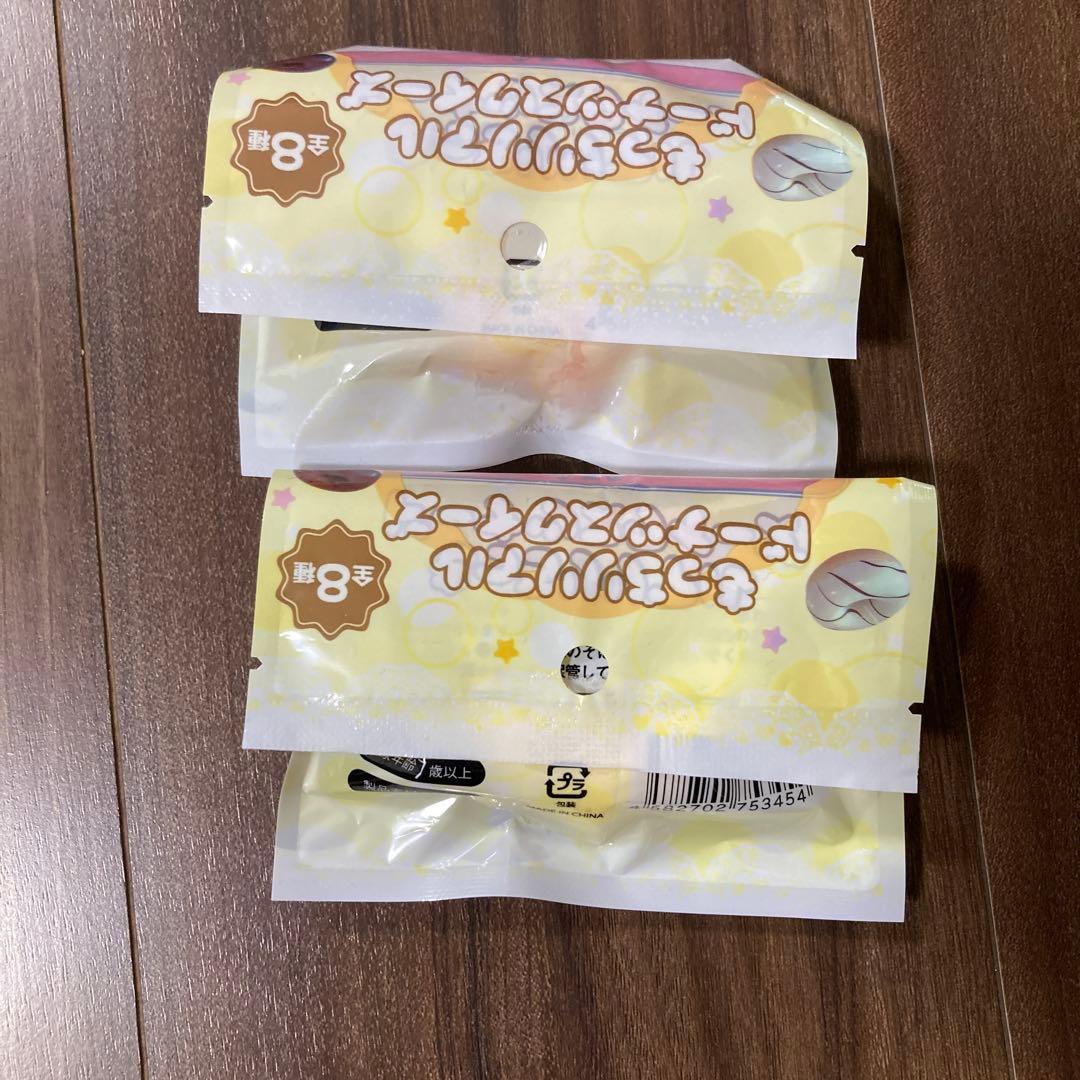 もっちりリアルスクイーズ ドーナツスクイーズ ベーカリー — image 2