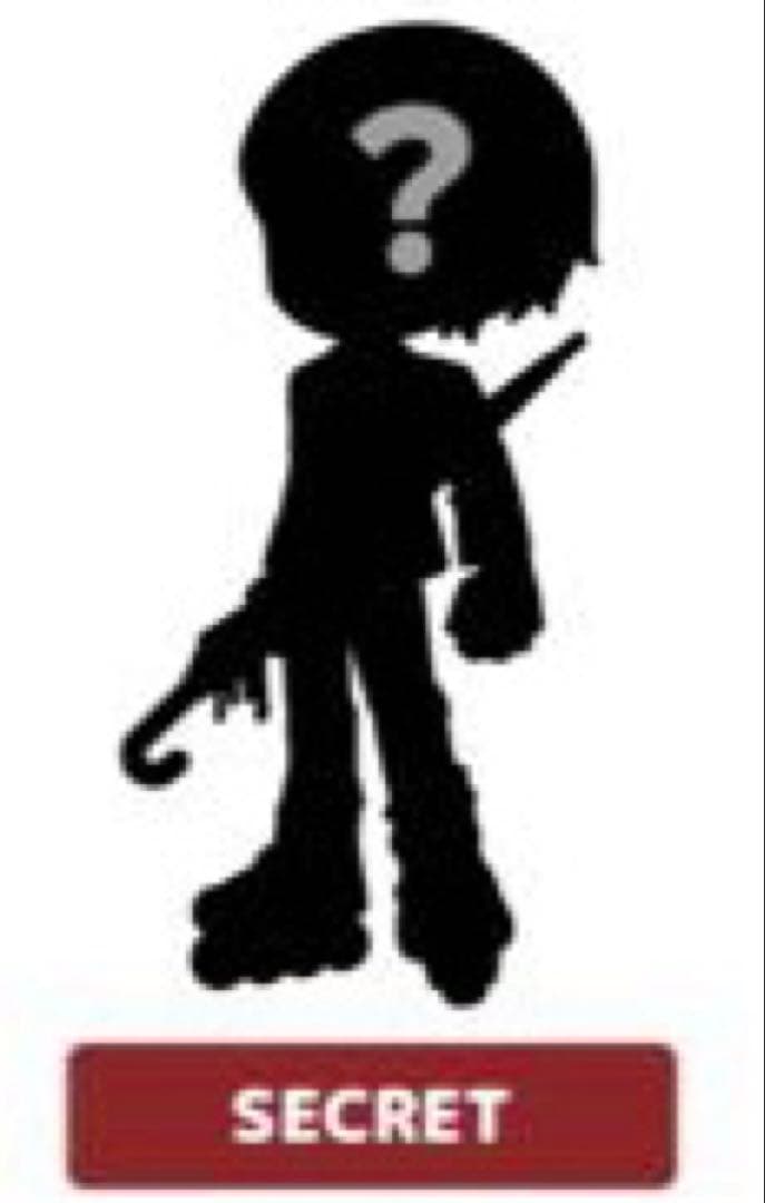 桃源暗鬼★PalVerse／パルバース★無陀野無人★フィギュア★シークレット — image 2