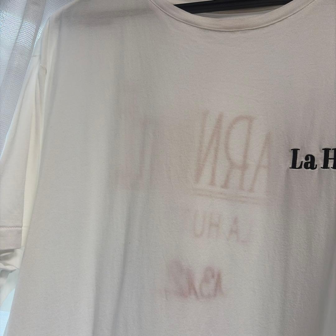 La Hutte チュニック ジャーナルスタンダードレリューム — image 2