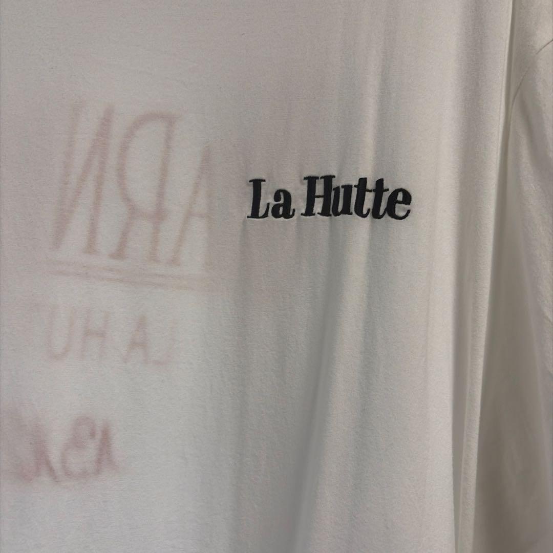 La Hutte チュニック ジャーナルスタンダードレリューム — image 3