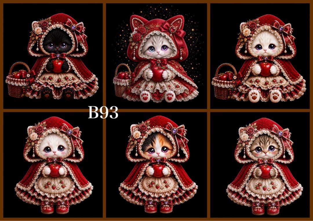 ハリネズミ様専用 — image 2