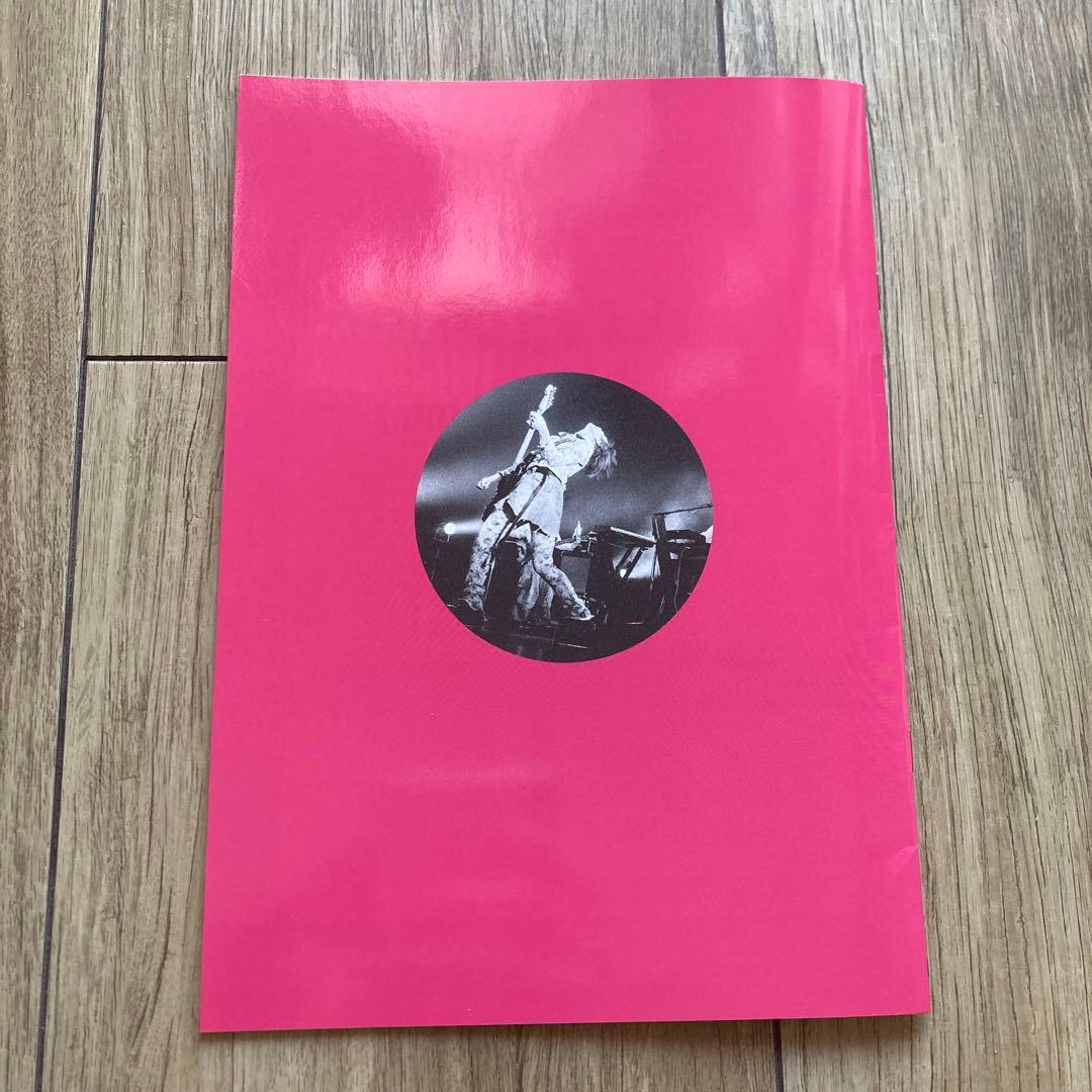 KAELAXXX Vol.42 ファンクラブ会報誌 — image 2