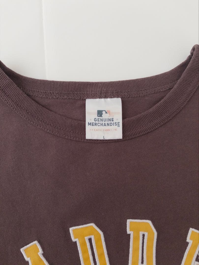 genuine merchandise 半袖Tシャツ — image 2