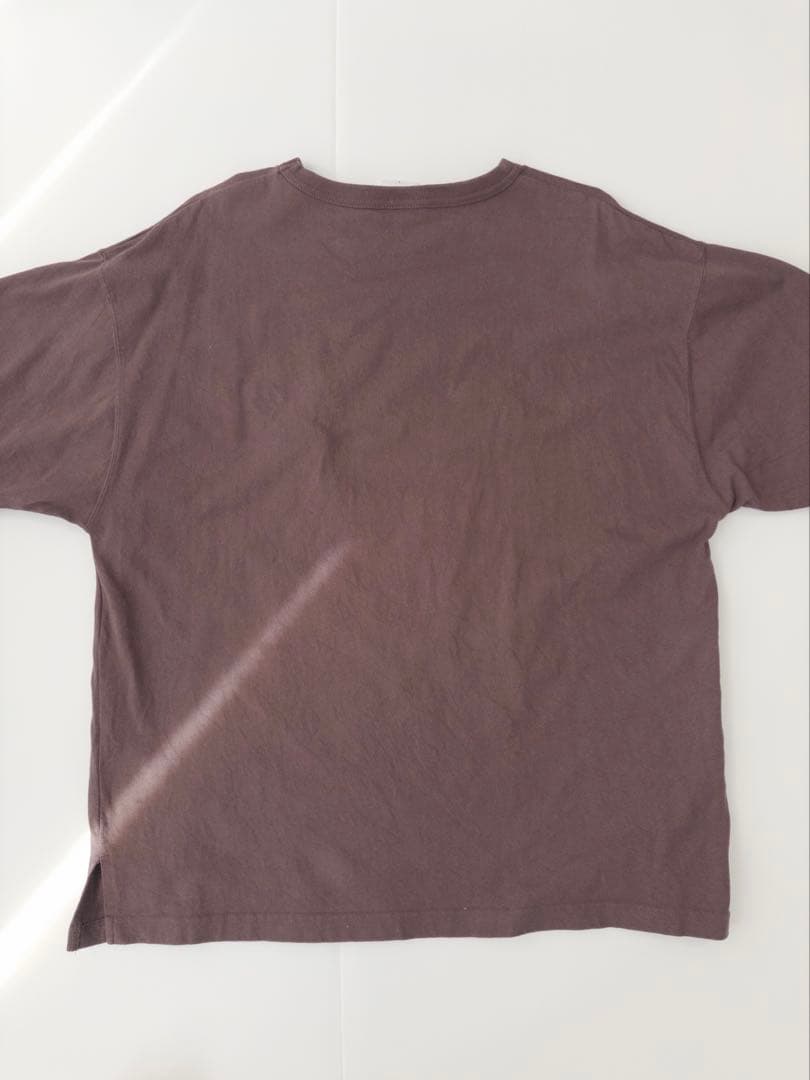 genuine merchandise 半袖Tシャツ — image 4