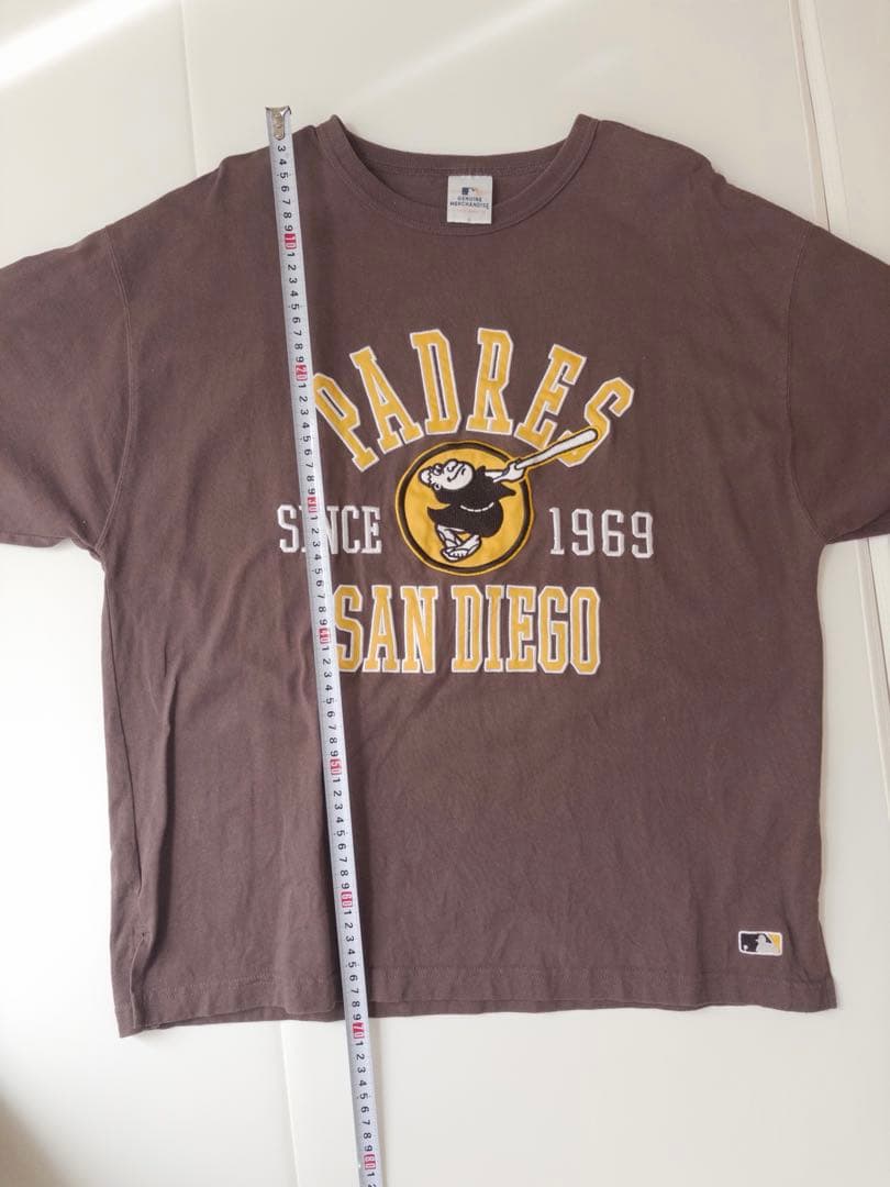 genuine merchandise 半袖Tシャツ — image 5